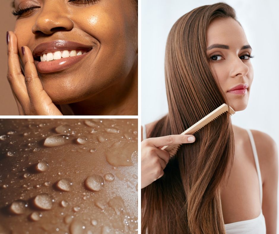 Ilustrační foto – Nectar Doré